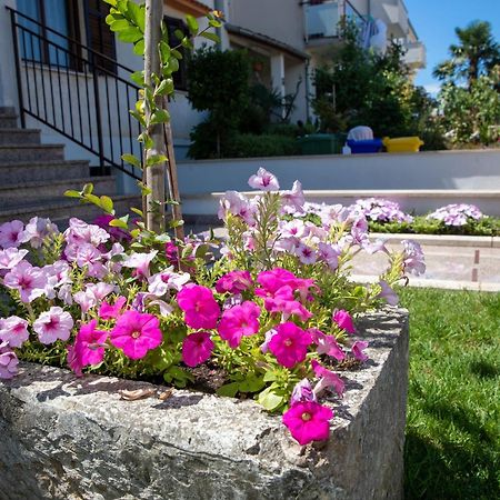 Studio Apartment Noah Rovinj Exterior photo