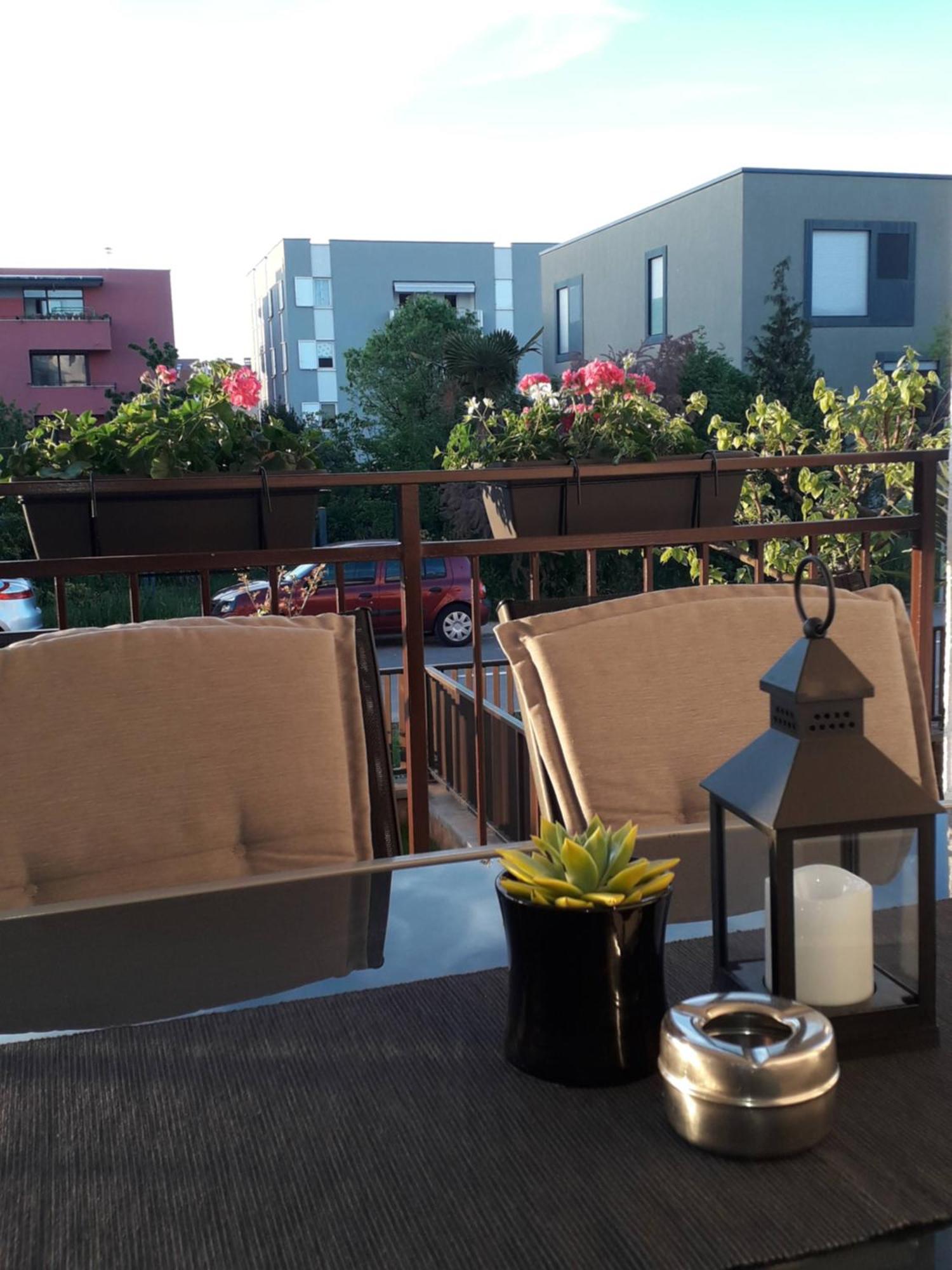Studio Apartment Noah Rovinj Exterior photo