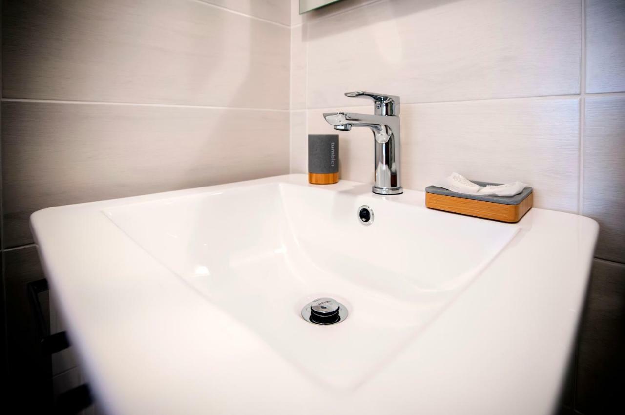 Studio Apartment Noah Rovinj Exterior photo