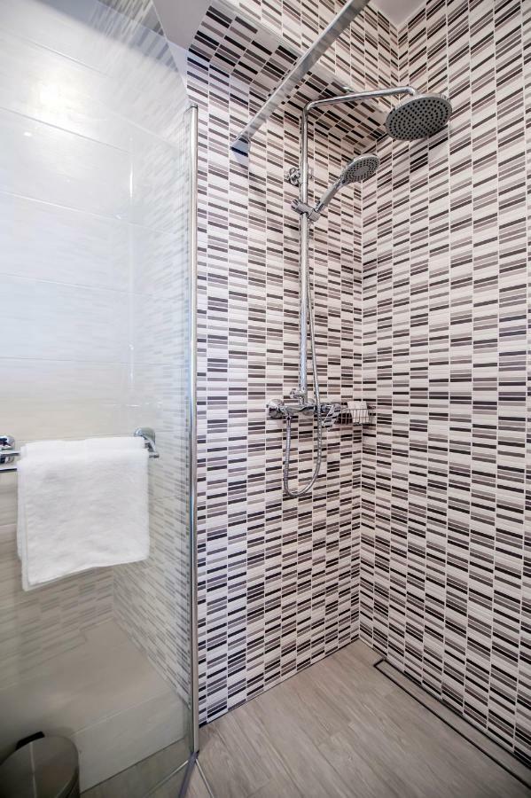Studio Apartment Noah Rovinj Exterior photo