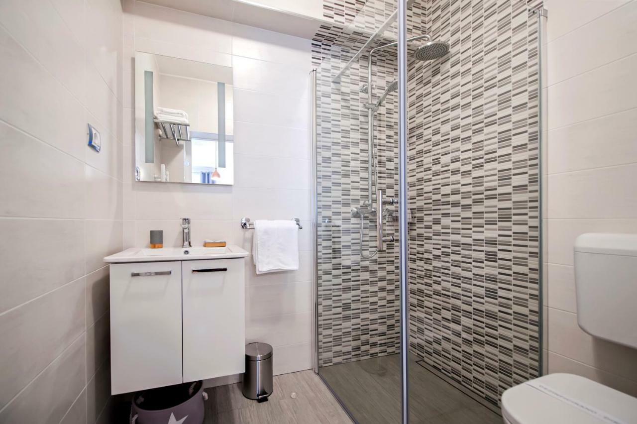 Studio Apartment Noah Rovinj Exterior photo